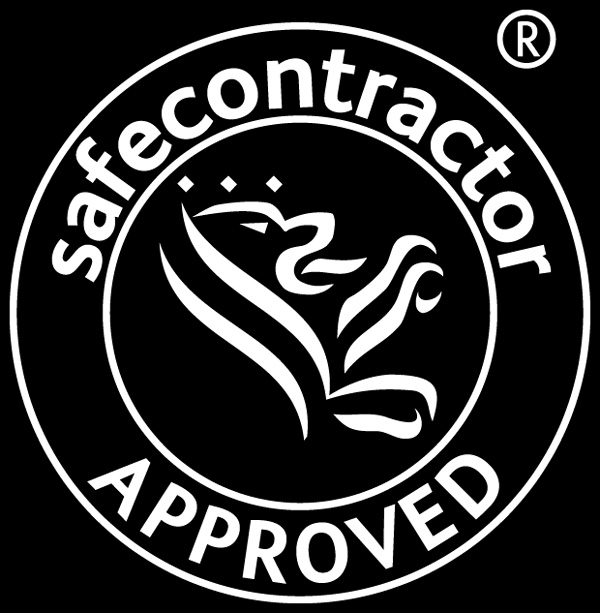 Top Safety Accreditation for Gunite