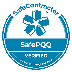 Did you know we are now SafePQQ verified?