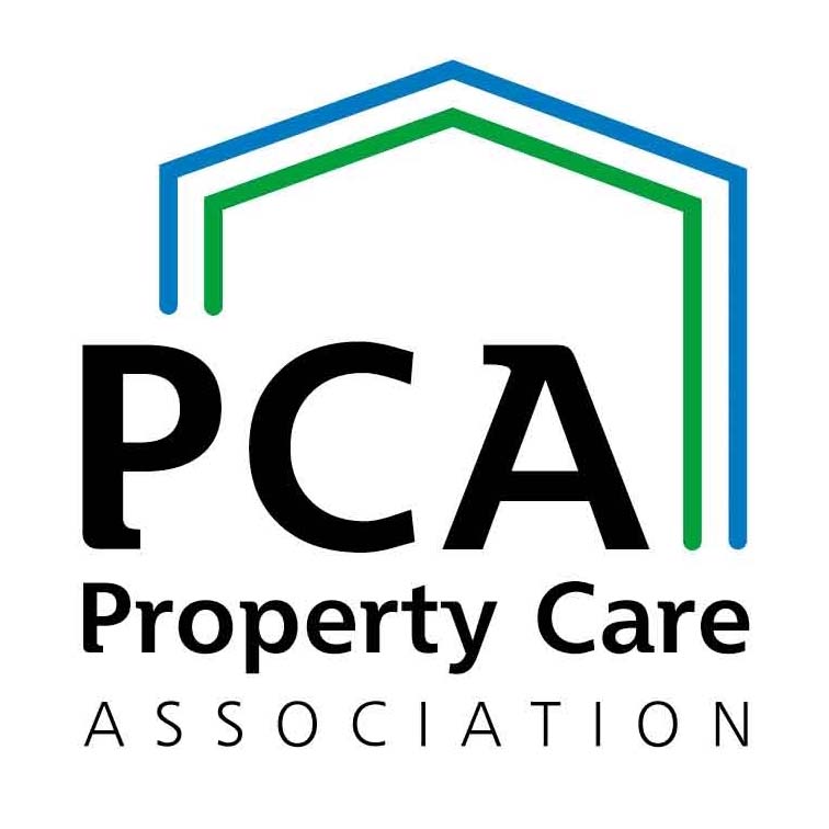 PCA Logo border